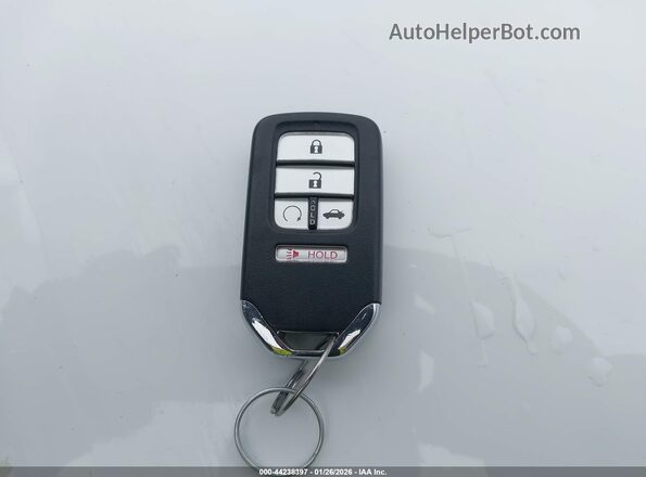 1HGCV3F95MA010255 2021 HONDA ACCORD HYBRID Gray წინა პანელის ხედი