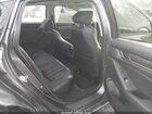 2021 Honda Accord Hybrid Touring Gray vin: 1HGCV3F95MA010255