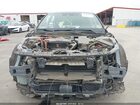 2021 Honda Accord Hybrid Touring Синий vin: 1HGCV3F96MA009115