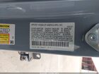 2021 Honda Accord Hybrid Touring Синий vin: 1HGCV3F96MA009115