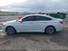 2020 Honda Accord Hybrid Touring White vin: 1HGCV3F97LA014953