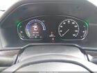 2020 Honda Accord Hybrid Touring White vin: 1HGCV3F97LA014953