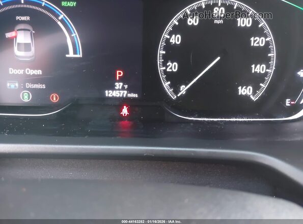 1HGCV3F97LA014953 2020 HONDA ACCORD HYBRID White 