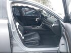 2021 Honda Accord Hybrid Touring Серебряный vin: 1HGCV3F98MA007589