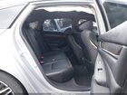2021 Honda Accord Hybrid Touring Серебряный vin: 1HGCV3F98MA007589