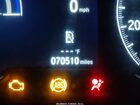 2021 Honda Accord Hybrid Touring Серебряный vin: 1HGCV3F98MA007589