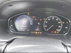 2021 Honda Accord Hybrid Touring Red vin: 1HGCV3F98MA018432