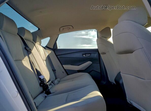1HGCY1F20RA034730 2024 HONDA ACCORD Белый Вид задних сидений