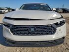 2024 Honda Accord Lx Белый vin: 1HGCY1F20RA034730