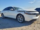 2024 Honda Accord Lx Белый vin: 1HGCY1F20RA034730
