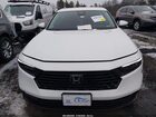 2024 Honda Accord Lx Белый vin: 1HGCY1F2XRA074877