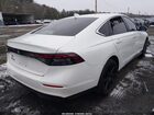 2024 Honda Accord Lx Белый vin: 1HGCY1F2XRA074877