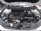2024 Honda Accord Lx Белый vin: 1HGCY1F2XRA074877