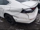 2024 Honda Accord Lx Белый vin: 1HGCY1F2XRA074877