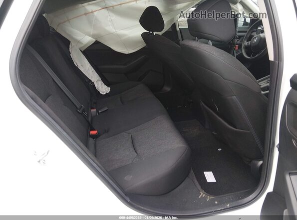 1HGCY1F2XRA074877 2024 HONDA ACCORD Белый Вид наклейки с VIN-кодом