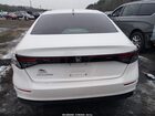2024 Honda Accord Lx Белый vin: 1HGCY1F2XRA074877