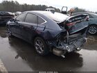 2024 Honda Accord Ex Dark Blue vin: 1HGCY1F37RA084128