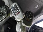 2024 Honda Accord Ex Dark Blue vin: 1HGCY1F37RA084128