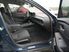 2024 Honda Accord Ex Dark Blue vin: 1HGCY1F37RA084128