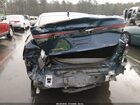 2024 Honda Accord Ex Dark Blue vin: 1HGCY1F37RA084128