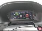 2024 Honda Accord Ex Dark Blue vin: 1HGCY1F37RA084128