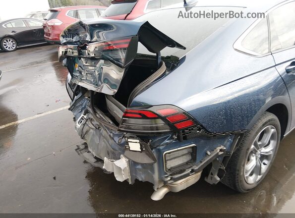 1HGCY1F37RA084128 2024 HONDA ACCORD Dark Blue 
