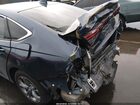 2024 Honda Accord Ex Dark Blue vin: 1HGCY1F37RA084128