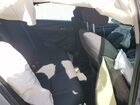 2024 Honda Accord Ex Серебряный vin: 1HGCY1F38RA074059