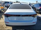 2025 Honda Accord Se Белый vin: 1HGCY1F41SA054234