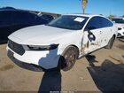 2025 Honda Accord Se Белый vin: 1HGCY1F41SA054234