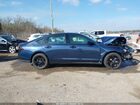 2025 Honda Accord Se Синий vin: 1HGCY1F42SA079823