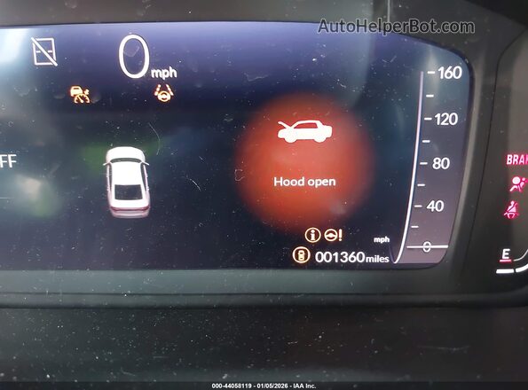 1HGCY1F42SA079823 2025 HONDA ACCORD Синий Вид задних сидений