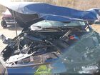 2025 Honda Accord Se Синий vin: 1HGCY1F42SA079823