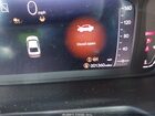 2025 Honda Accord Se Синий vin: 1HGCY1F42SA079823