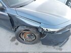 2025 Honda Accord Se Blue vin: 1HGCY1F43SA024765