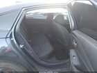 2025 Honda Accord Se Blue vin: 1HGCY1F43SA024765