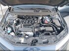 2025 Honda Accord Se Blue vin: 1HGCY1F43SA024765