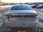 2025 Honda Accord Se Черный vin: 1HGCY1F48SA016094