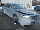 2025 Honda Accord Se Черный vin: 1HGCY1F48SA016094