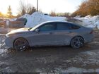 2025 Honda Accord Se Черный vin: 1HGCY1F48SA016094