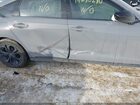 2025 Honda Accord Se Черный vin: 1HGCY1F48SA016094