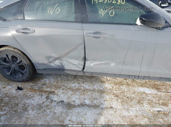 1HGCY1F48SA016094 2025 HONDA ACCORD Черный 
