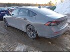 2025 Honda Accord Se Черный vin: 1HGCY1F48SA016094