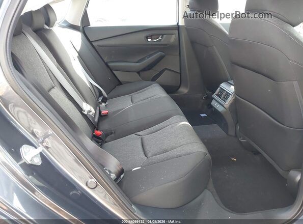 1HGCY1F49SA083481 2025 HONDA ACCORD Серый Вид наклейки с VIN-кодом