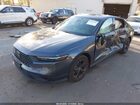 2025 Honda Accord Se Серый vin: 1HGCY1F4XSA032166