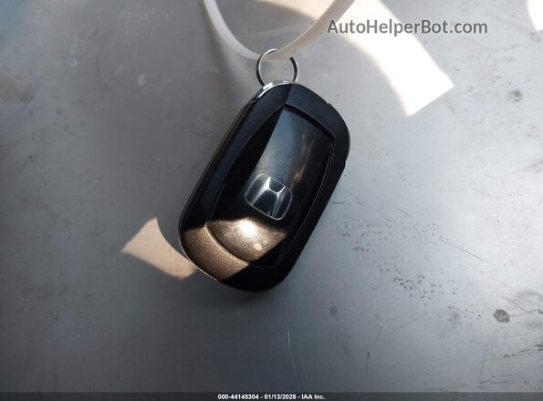 1HGCY1F4XSA032166 2025 HONDA ACCORD Серый Вид панели приборов