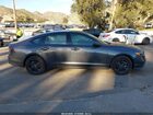 2025 Honda Accord Se Серый vin: 1HGCY1F4XSA032166
