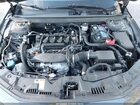2025 Honda Accord Se Серый vin: 1HGCY1F4XSA032166