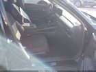 2023 Honda Accord Hybrid Sport Черный vin: 1HGCY2F51PA008294