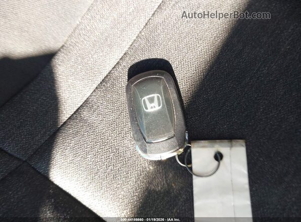 1HGCY2F51PA008294 2023 HONDA ACCORD HYBRID Черный Вид панели приборов